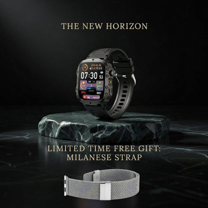 Vanguard Apex Pro Watch