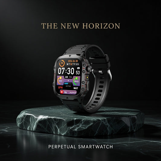 Vanguard Apex Pro Watch