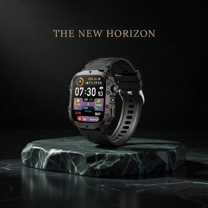 Vanguard Apex Pro Watch