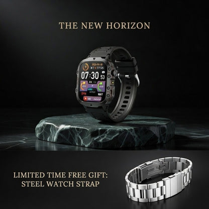 Vanguard Apex Pro Watch